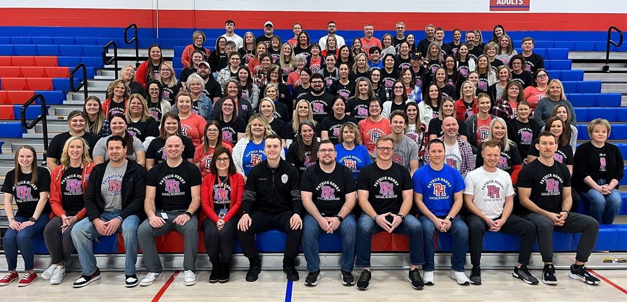 24-25 Staff Pic