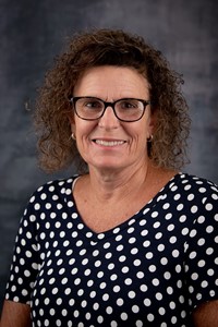 Linda Hummer, Integration Specialist
